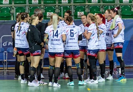 Pierwsza porażka Startu Pierwsza porażka Startu