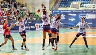 Pierwsza porażka Startu