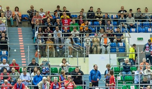 Pierwsza porażka Startu