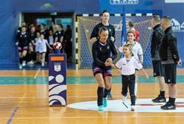 Pierwsza porażka Startu