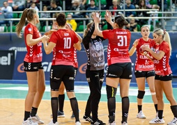 Pierwsza porażka Startu Pierwsza porażka Startu