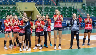 Pierwsza porażka Startu Pierwsza porażka Startu