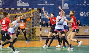 Pierwsza porażka Startu