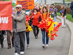 \"Jesteśmy młodzi\", czyli Dzień Seniora po raz pierwszy