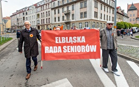 \"Jesteśmy młodzi\", czyli Dzień Seniora po raz pierwszy