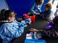 \"Jesteśmy młodzi\", czyli Dzień Seniora po raz pierwszy