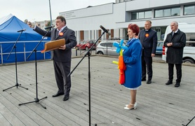 \"Jesteśmy młodzi\", czyli Dzień Seniora po raz pierwszy