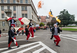 \"Jesteśmy młodzi\", czyli Dzień Seniora po raz pierwszy