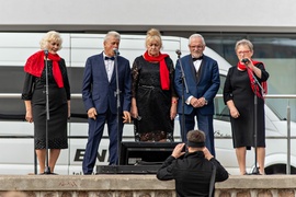 \"Jesteśmy młodzi\", czyli Dzień Seniora po raz pierwszy