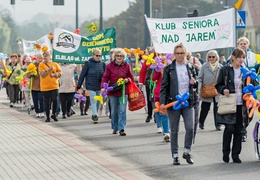 \"Jesteśmy młodzi\", czyli Dzień Seniora po raz pierwszy