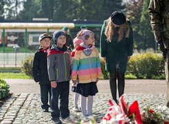 W konspiracji dla niepodległości