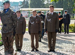 W konspiracji dla niepodległości