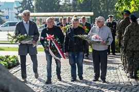 W konspiracji dla niepodległości