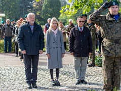 W konspiracji dla niepodległości