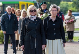 W konspiracji dla niepodległości