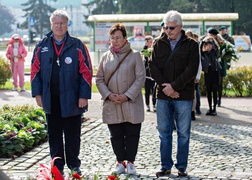 W konspiracji dla niepodległości