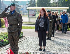 W konspiracji dla niepodległości