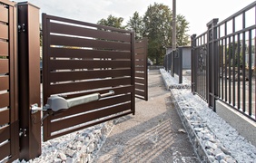 Plast-Met zapewni ogrodzenie, o jakim marzysz