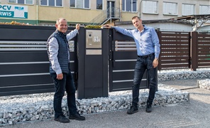 Plast-Met zapewni ogrodzenie, o jakim marzysz