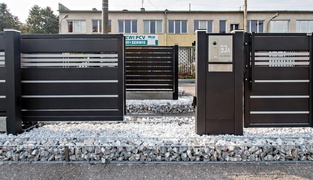 Plast-Met zapewni ogrodzenie, o jakim marzysz