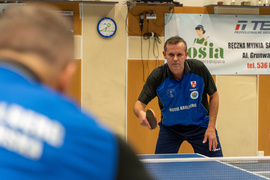 Mlexer rozpoczyna ligę