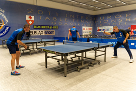 Mlexer rozpoczyna ligę