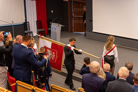 „Możemy z dumą mówić o sobie Akademia Nauk Stosowanych”