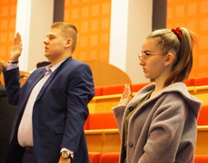 „Możemy z dumą mówić o sobie Akademia Nauk Stosowanych”