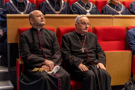 „Możemy z dumą mówić o sobie Akademia Nauk Stosowanych”