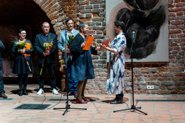 Vivat Galeria EL!