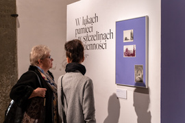 Vivat Galeria EL!