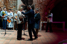 Vivat Galeria EL!