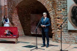 Vivat Galeria EL!