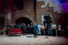 Vivat Galeria EL!