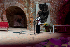 Vivat Galeria EL!