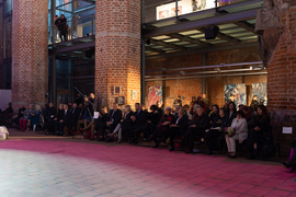 Vivat Galeria EL!