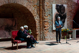 Vivat Galeria EL!