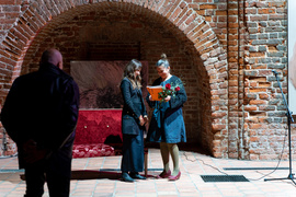Vivat Galeria EL!
