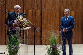 75 lat szkoły pełnej muzyki