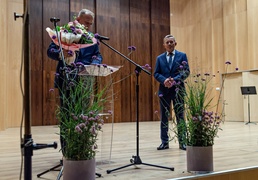 75 lat szkoły pełnej muzyki