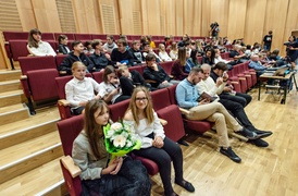 75 lat szkoły pełnej muzyki