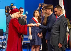 Z nową nazwą i nowym kierunkiem w nowy rok akademicki
