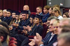 Z nową nazwą i nowym kierunkiem w nowy rok akademicki