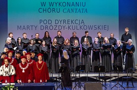 Z nową nazwą i nowym kierunkiem w nowy rok akademicki