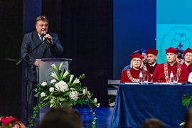 Z nową nazwą i nowym kierunkiem w nowy rok akademicki