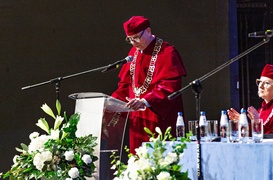 Z nową nazwą i nowym kierunkiem w nowy rok akademicki Z nową nazwą i nowym kierunkiem w nowy rok akademicki