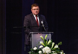 Z nową nazwą i nowym kierunkiem w nowy rok akademicki