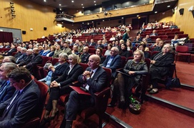 Z nową nazwą i nowym kierunkiem w nowy rok akademicki