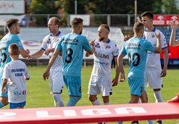 Zatopili Kotwicę