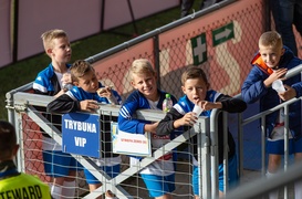 Zatopili Kotwicę
